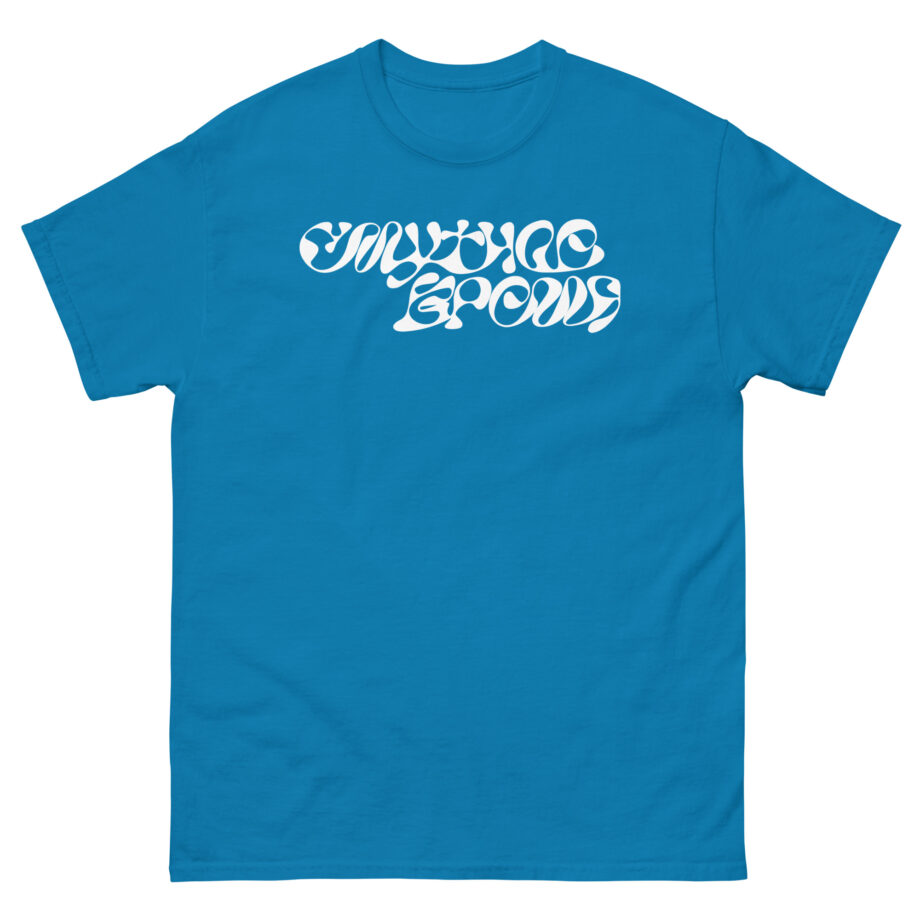 Oxxxymiron Unisex classic tee