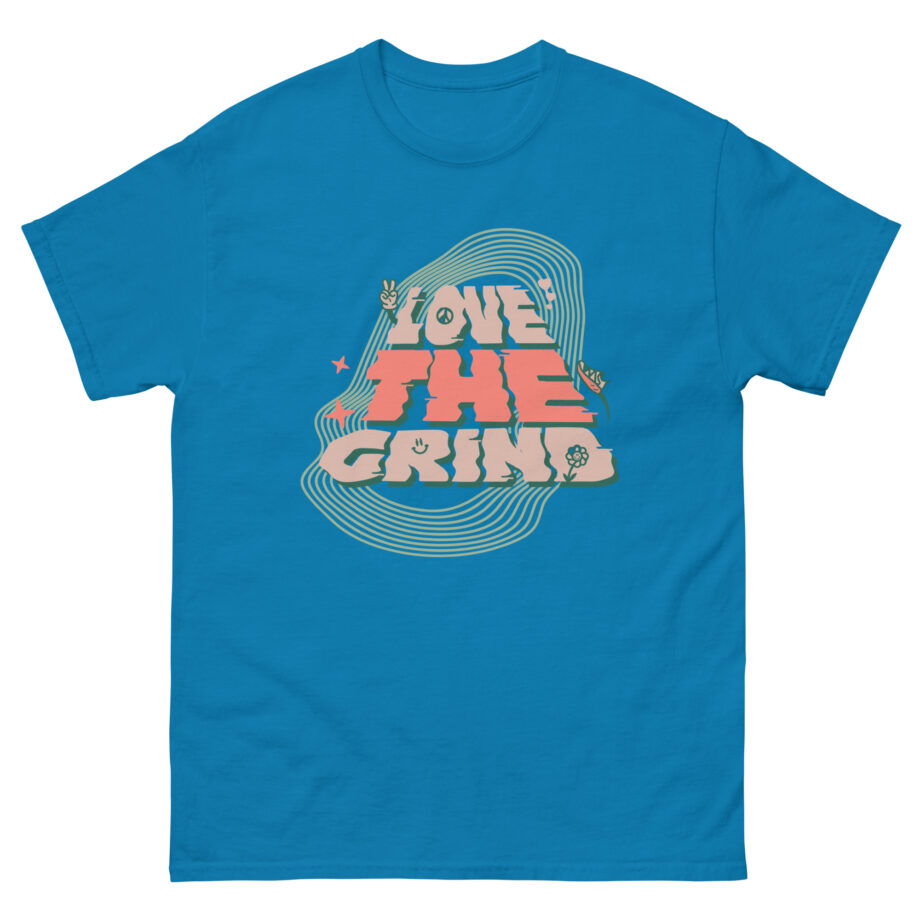 Phily Bowden Unisex classic tee
