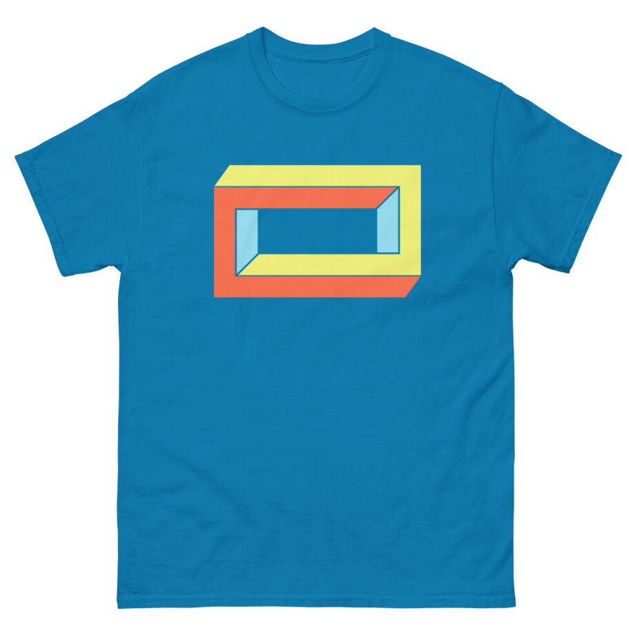 Captain Sparklez Unisex classic tee