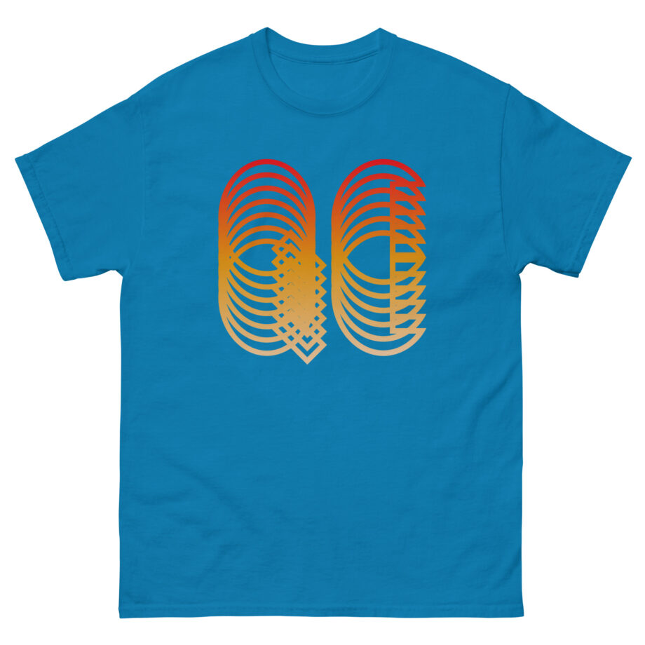 Captain Sparklez Unisex classic tee
