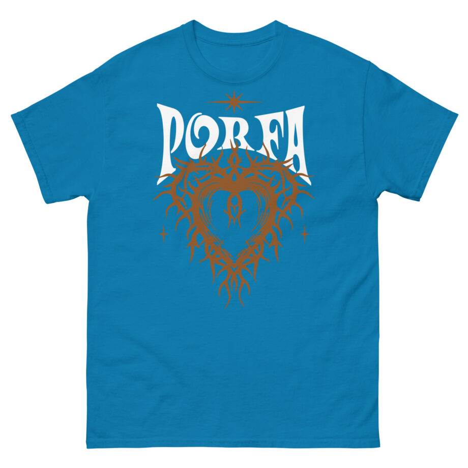 Porfa Thorn Unisex classic tee