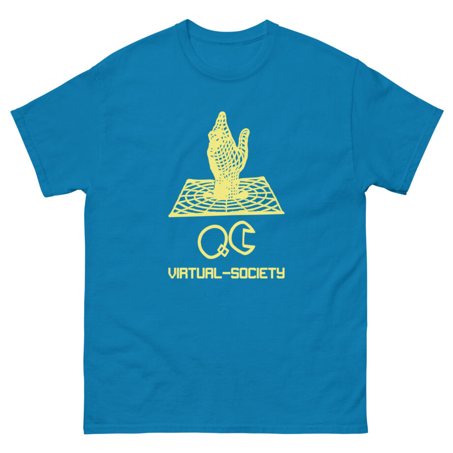 Captain Sparklez Unisex classic tee