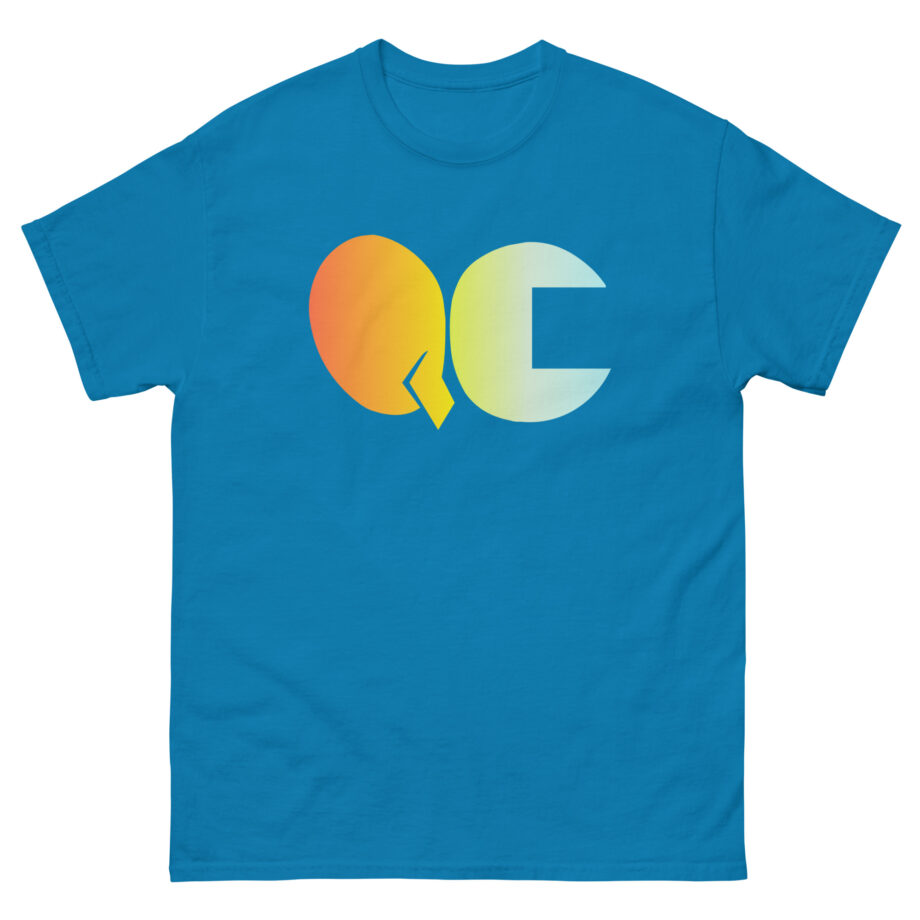 Captain Sparklez Virtual Society Unisex classic tee