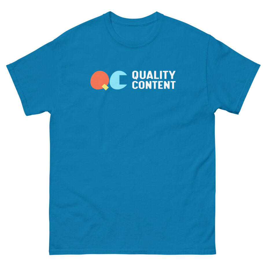 Captain Sparklez Unisex classic tee