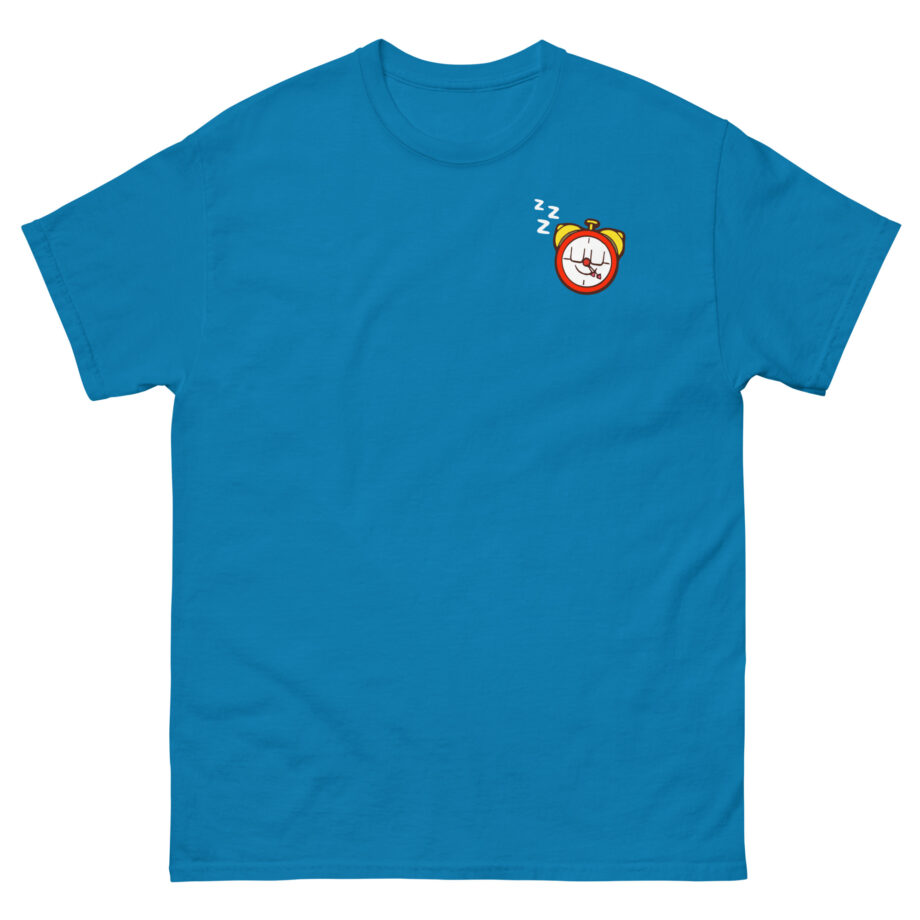 Cold Ones the Clocked Off Unisex classic tee