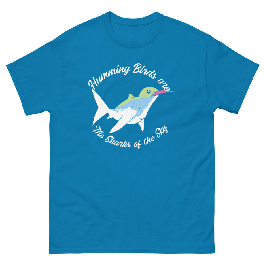 Captain Sparklez Unisex classic tee