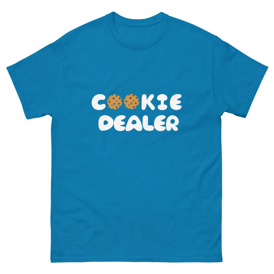 Cookieswirlc Unisex classic tee