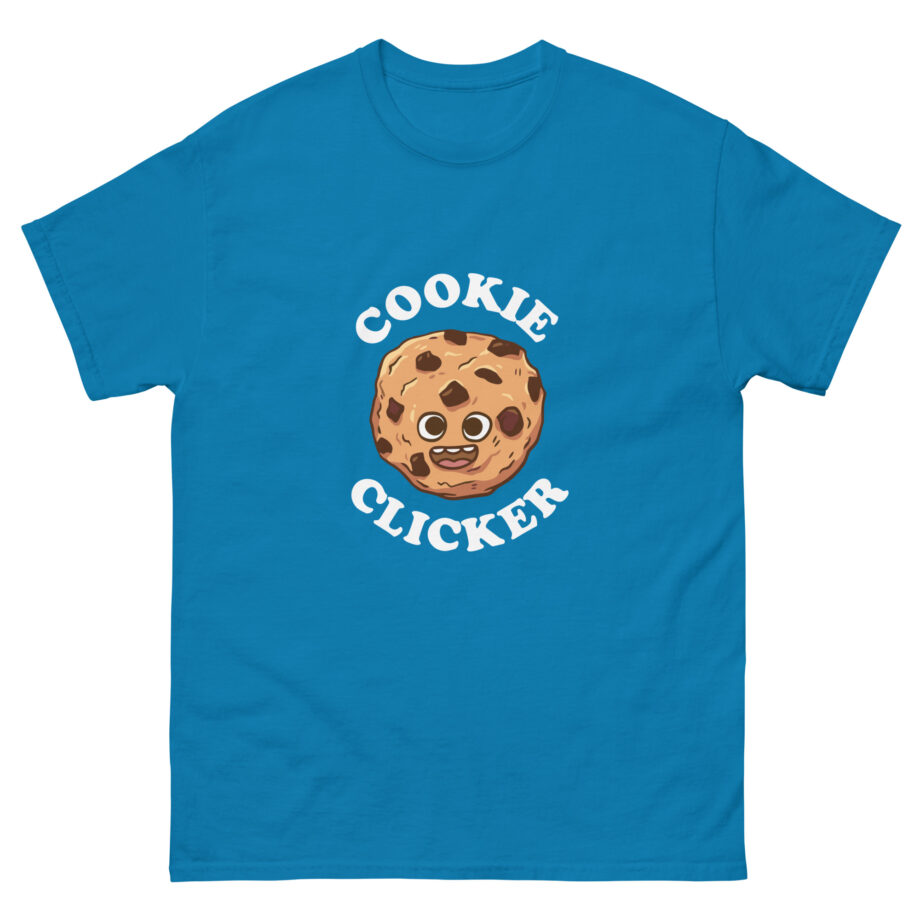 Cookieswirlc Unisex classic tee
