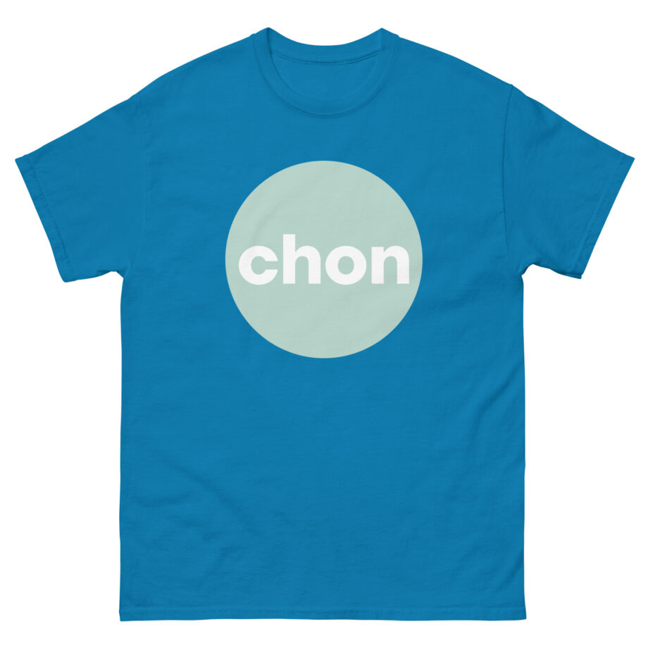 Chon Chon Unisex classic tee