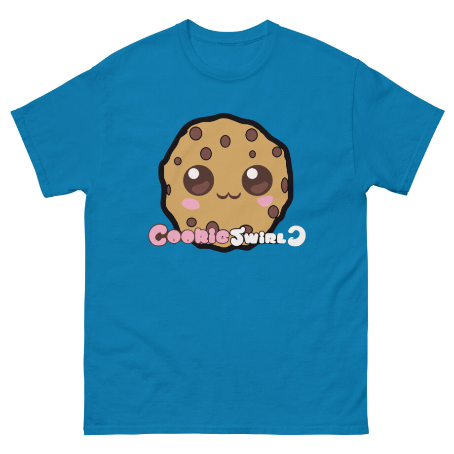 Cookieswirlc Unisex classic tee