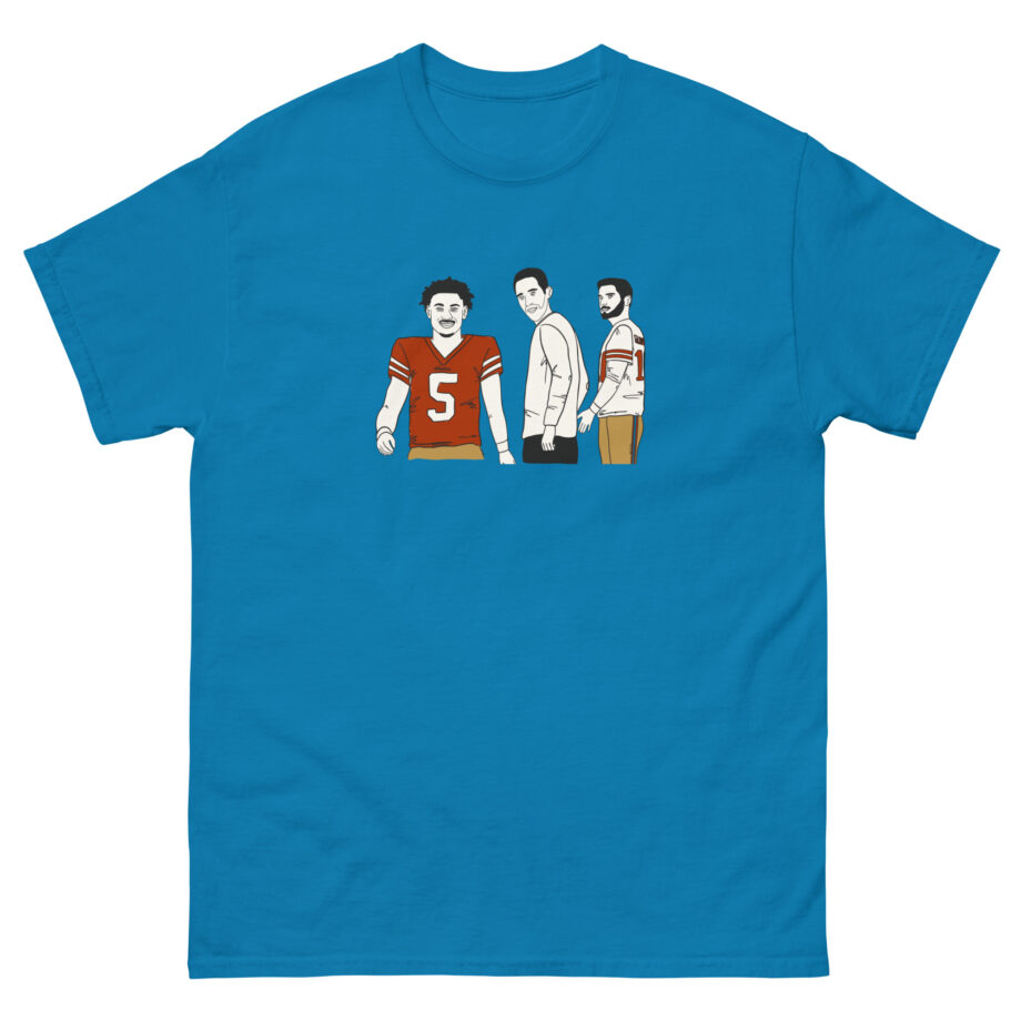 Asher Roth Every Day Unisex classic tee