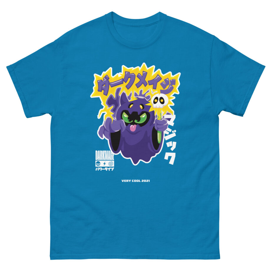 Cold Ones the Dark Mage Unisex classic tee