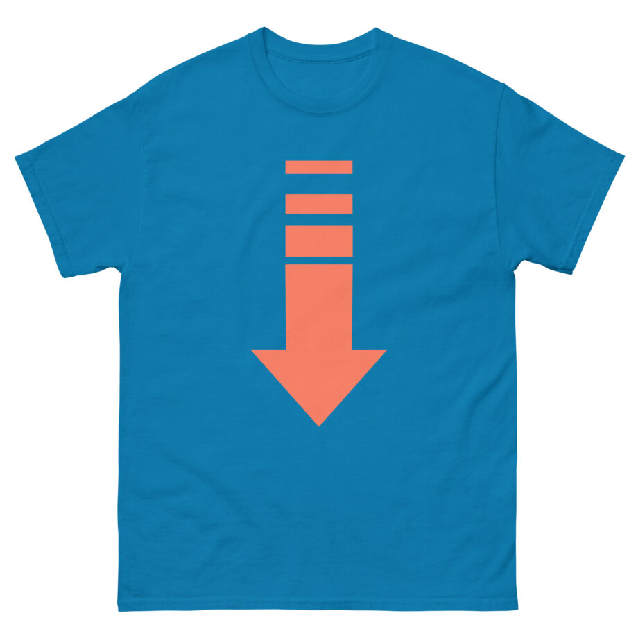 The Kooks Unisex classic tee