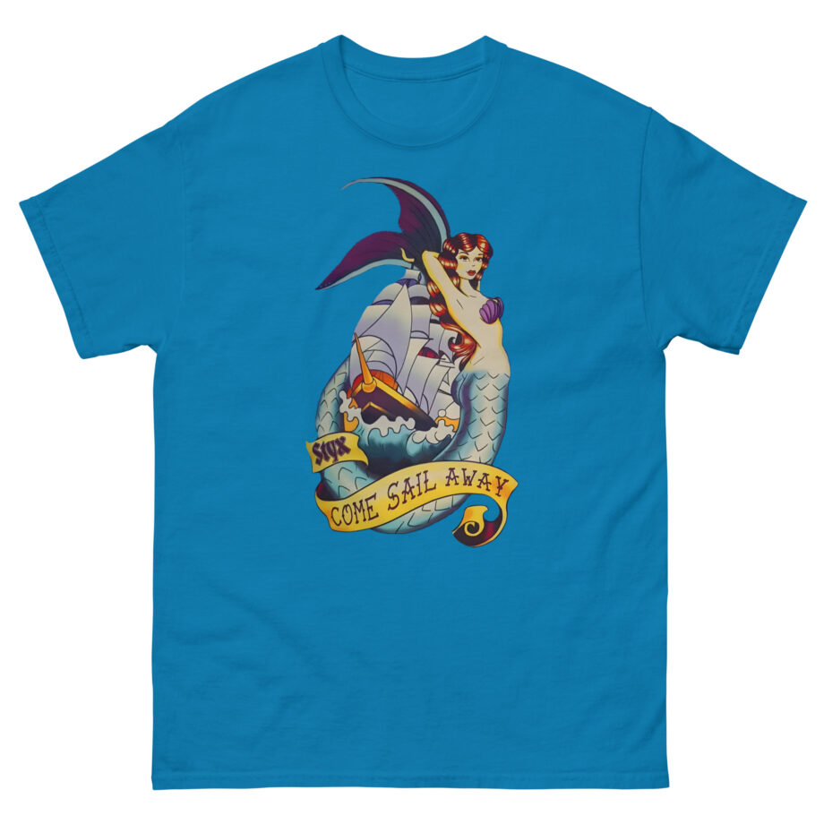 Styx Unisex classic tee