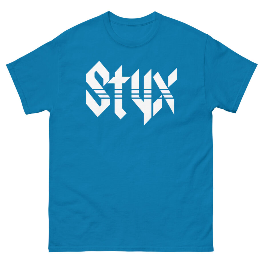 Styx Unisex classic tee