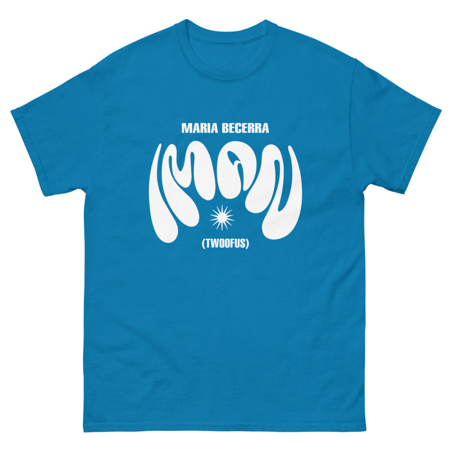 Maria Becerra  Buzo Imán Unisex classic tee