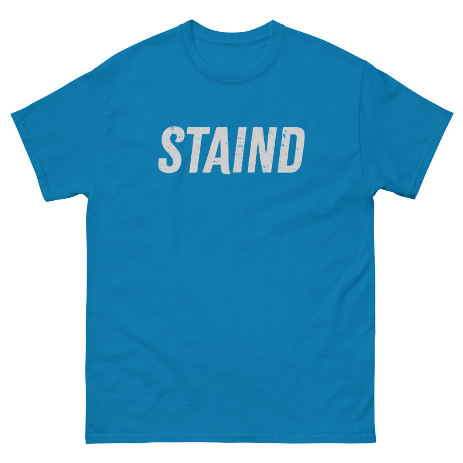 Staind Logo Unisex classic tee