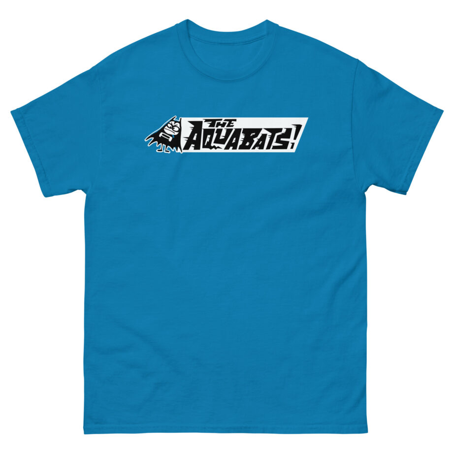 The Aquabats Unisex classic tee