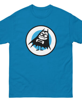 The Aquabats Lil Bat Unisex classic tee