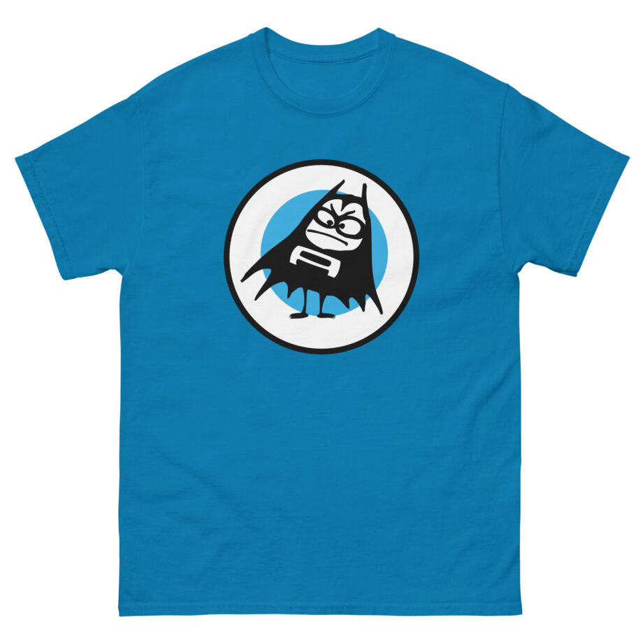 The Aquabats Lil Bat Unisex classic tee