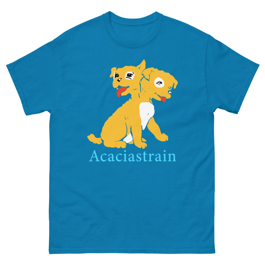 The Acacia Strain The Melvinstrain Unisex classic tee