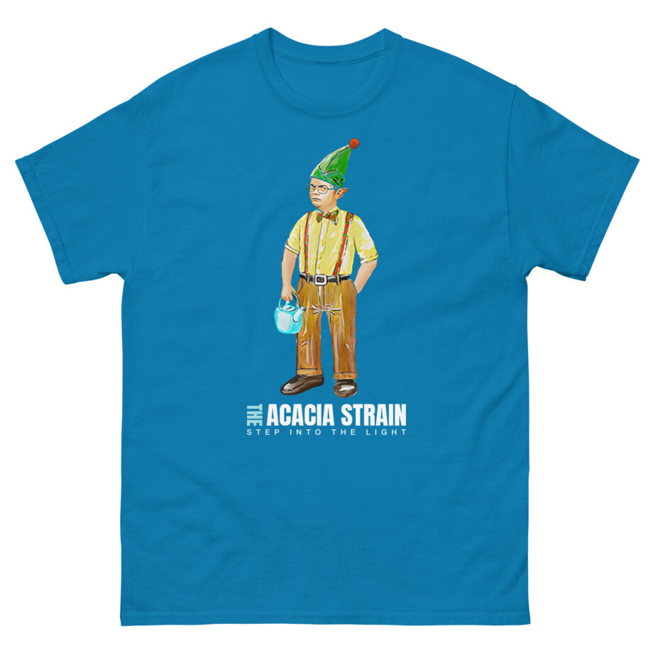 The Acacia Strain Unisex classic tee