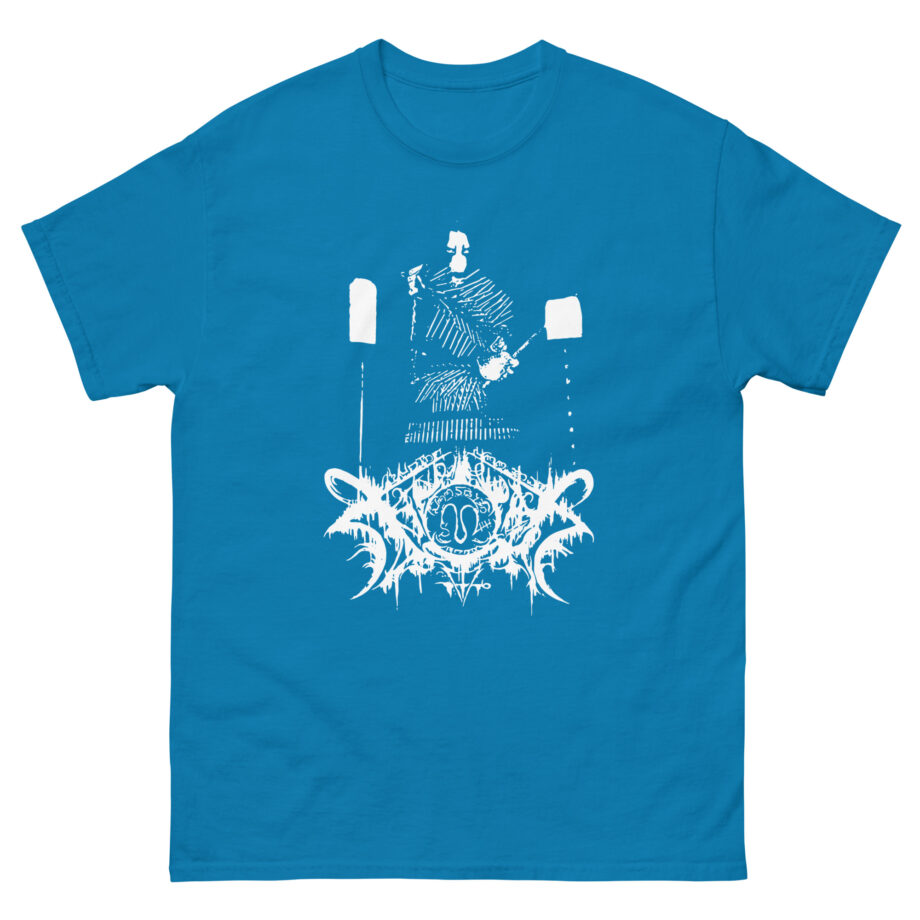 Xasthur Malefic Unisex classic tee