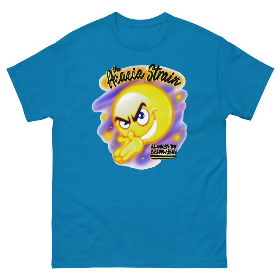 The Acacia Strain Unisex classic tee