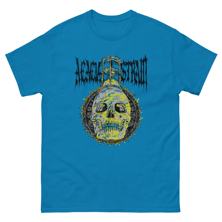 The Acacia Strain Hourglass Unisex classic tee