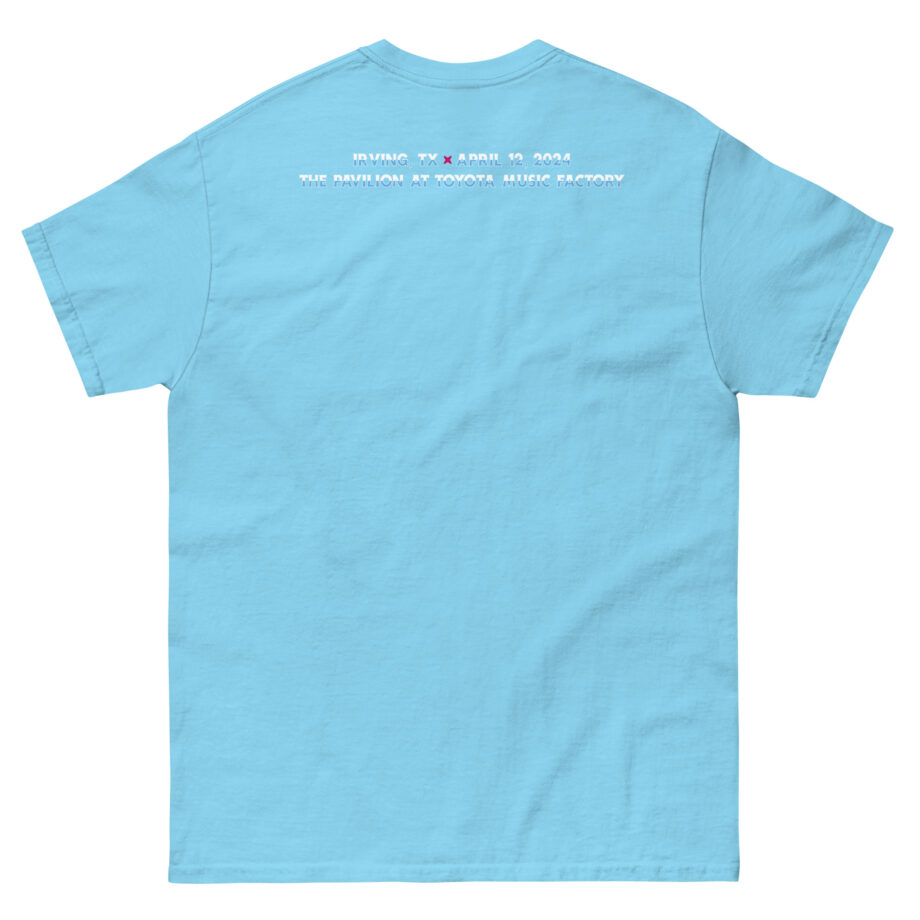 Jelly Logo Unisex classic tee