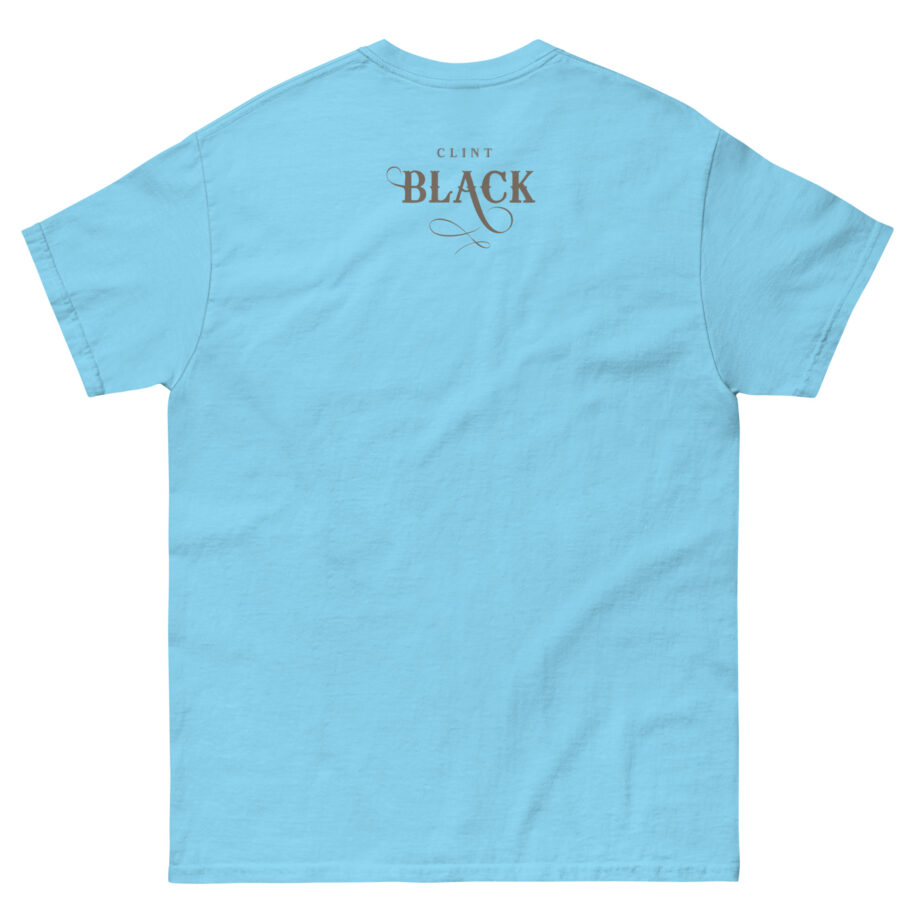 Clint Black I've Been Better Unisex classic tee