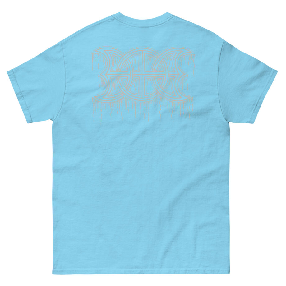 Heilung Sol Og Mani Unisex classic tee