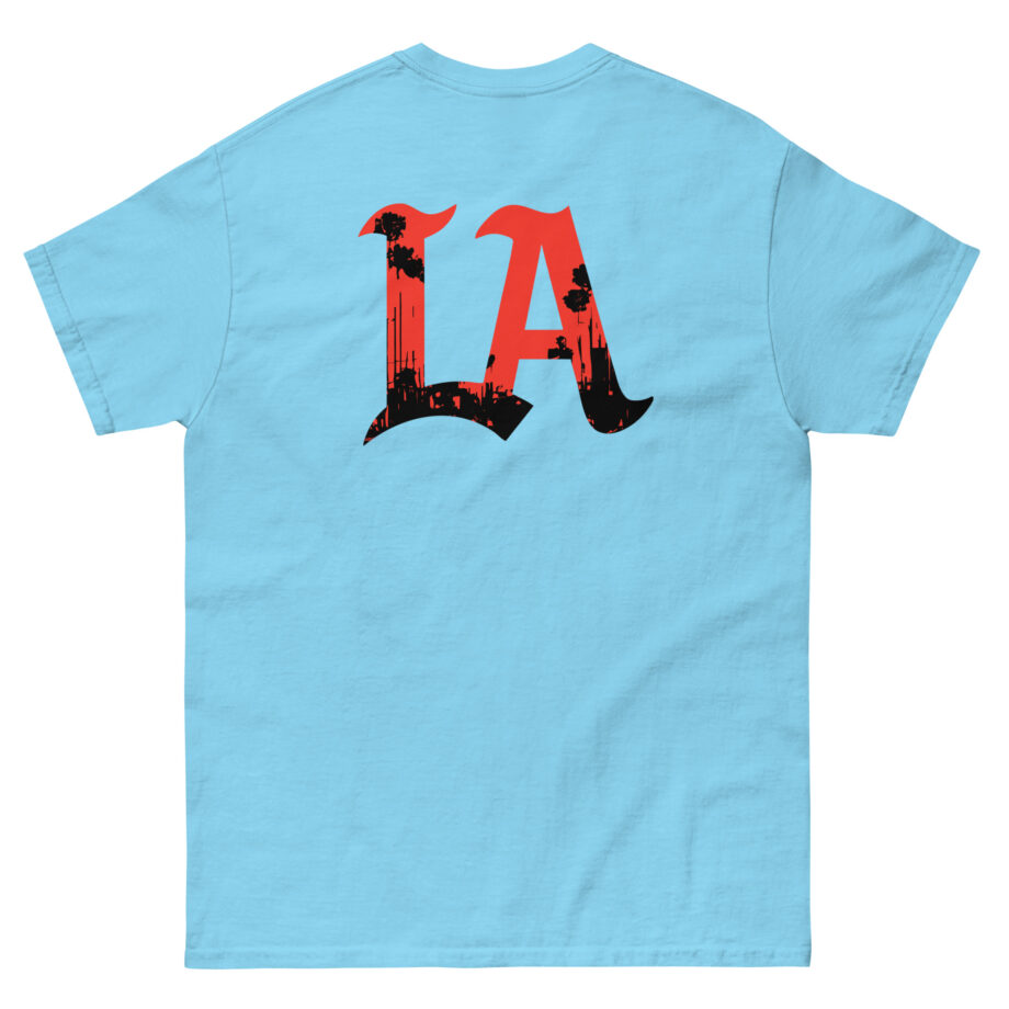 Los Angeles Thieves Unisex classic tee