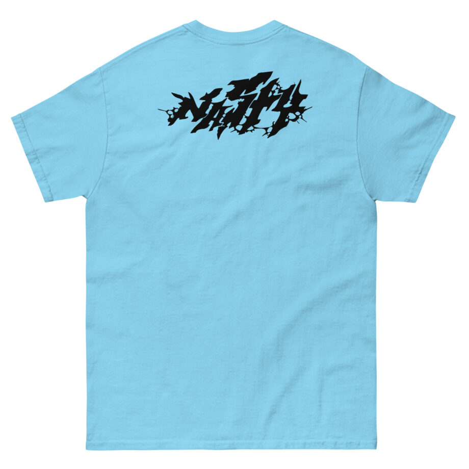Nasty Love Unisex classic tee