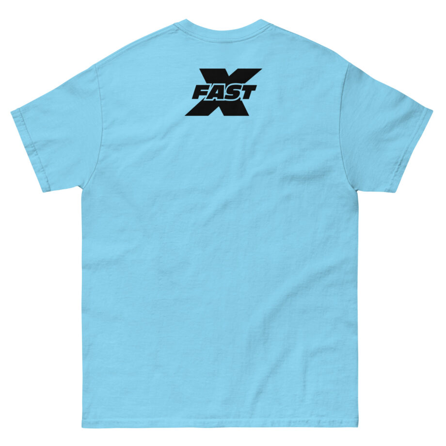 Maria Becerra Te Cura Unisex classic tee