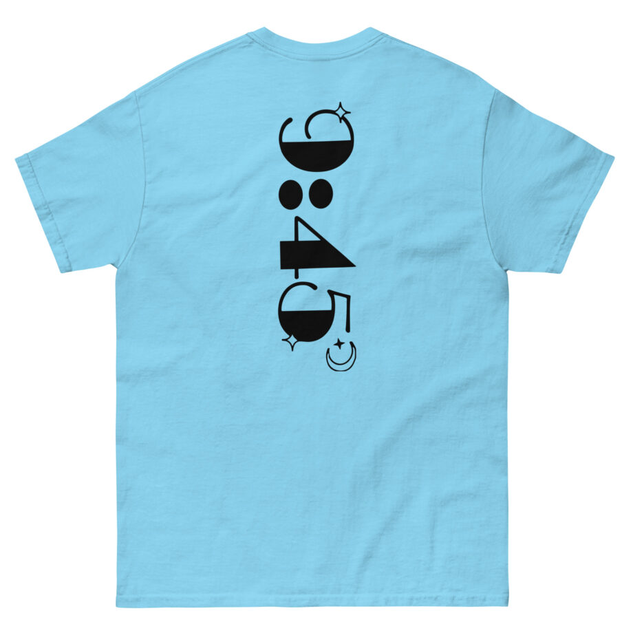 Maria Becerra 945 Unisex classic tee