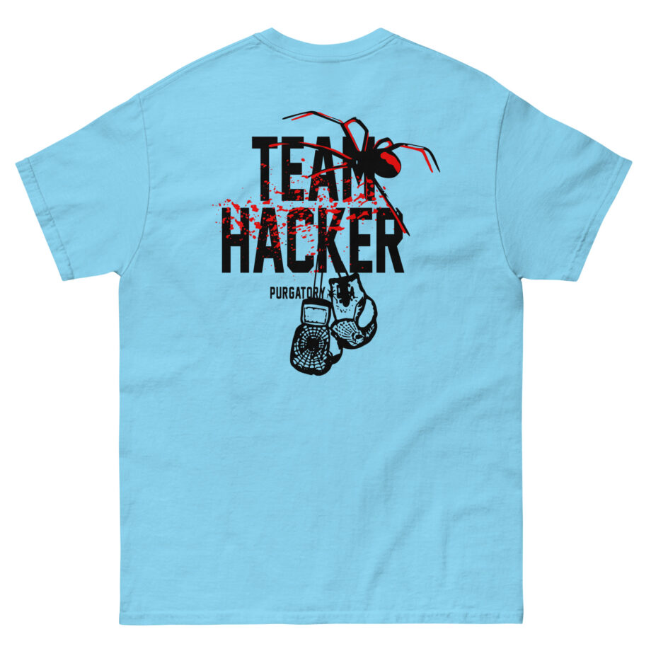 Vinnie Hacker Unisex classic tee