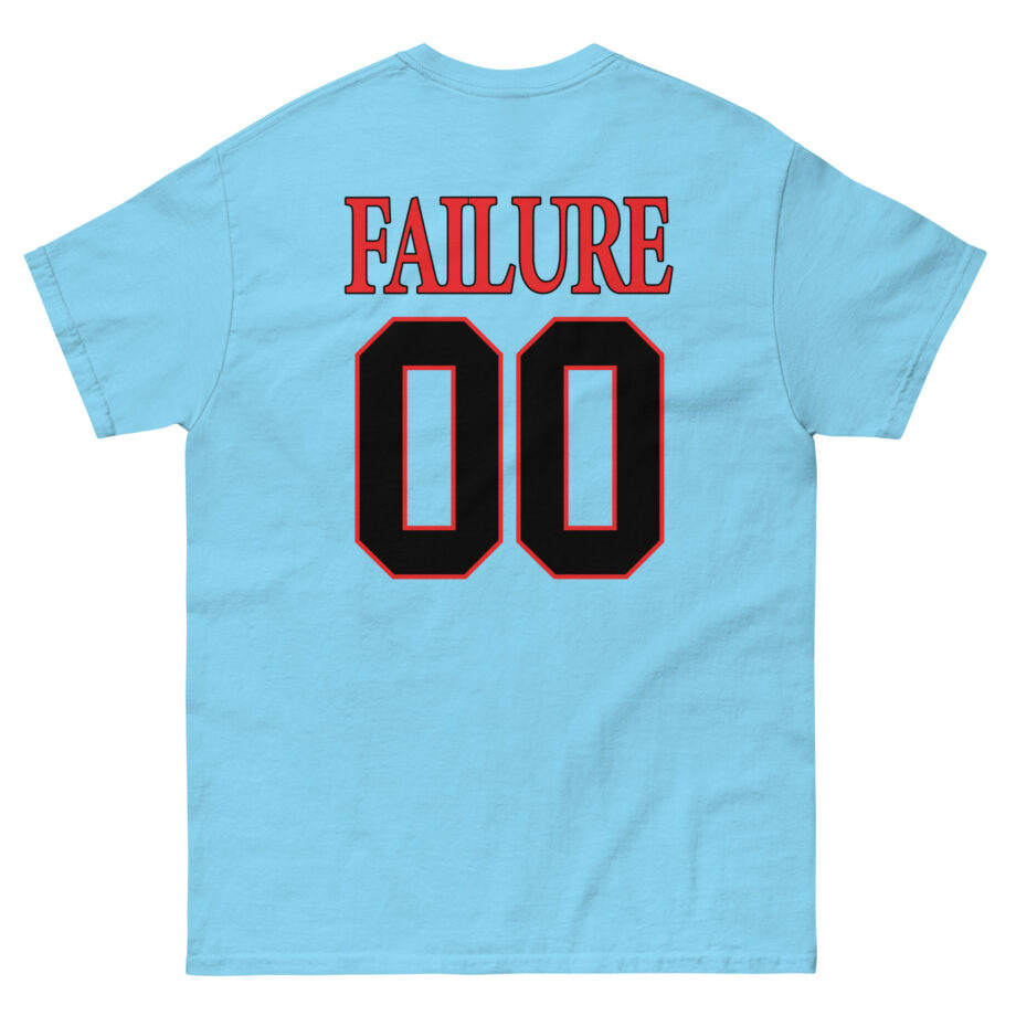 The Acacia Strain FAILURE Unisex classic tee