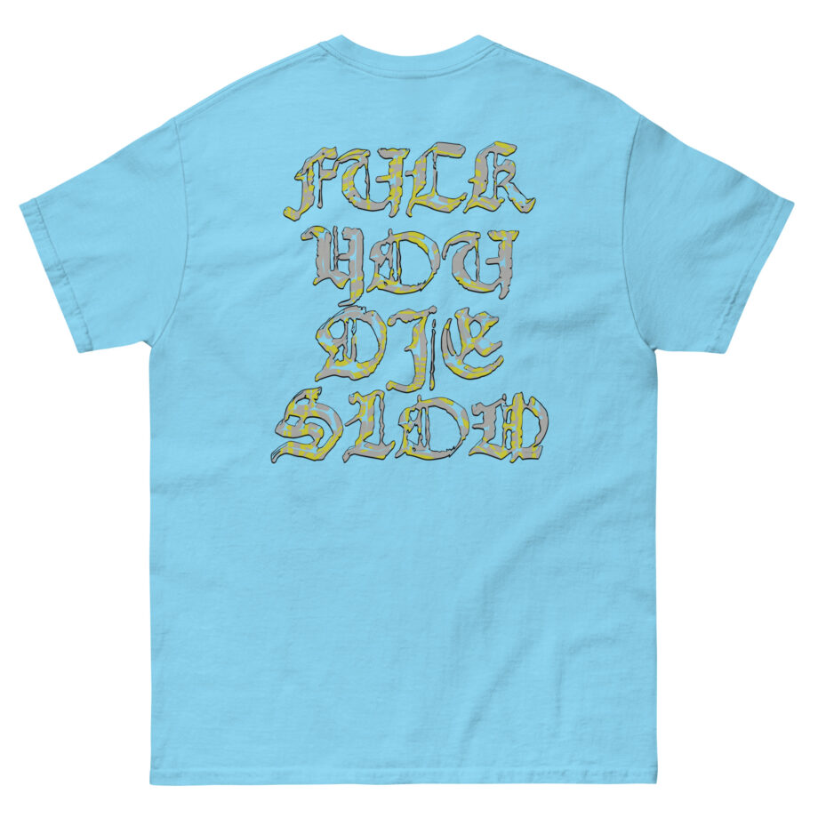 The Acacia Strain Hourglass Unisex classic tee