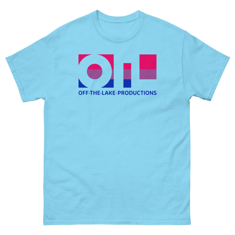 Otl Off the Lake Unisex classic tee