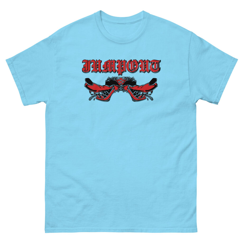 Osamason Dogs Unisex classic tee