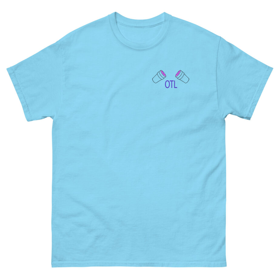 Otl Unisex classic tee