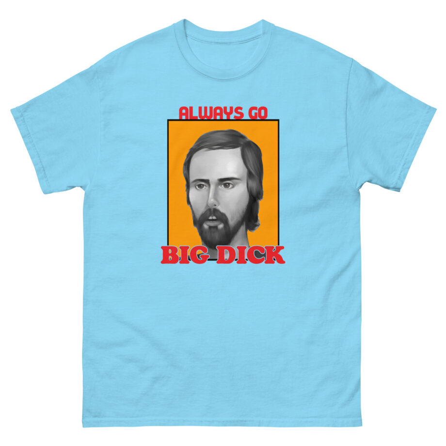 Asmongold Unisex classic tee