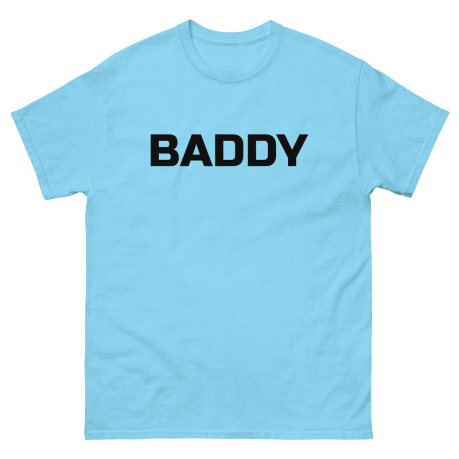 Carter Kench Daddy Unisex classic tee