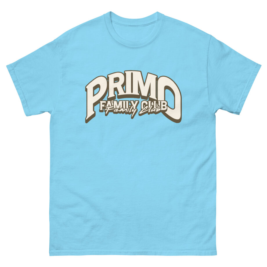 Beta Squad Primo Family Club Unisex classic tee