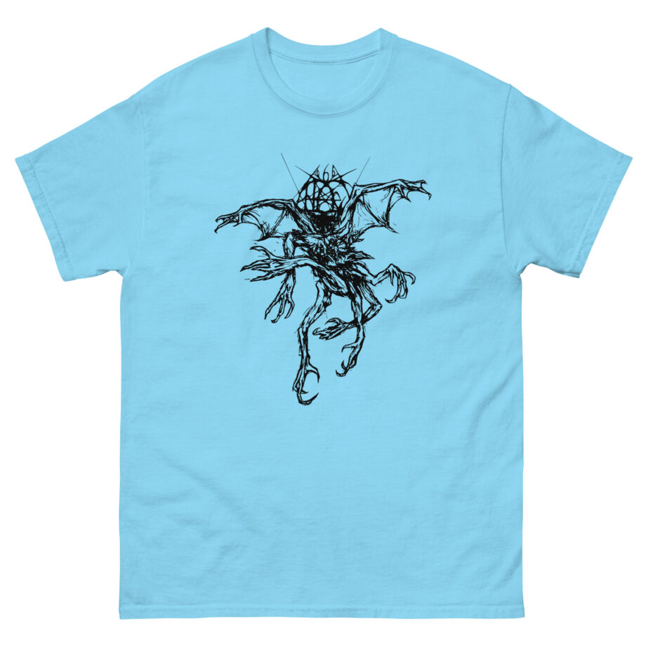 Antaeus Mdf 2013 Unisex classic tee