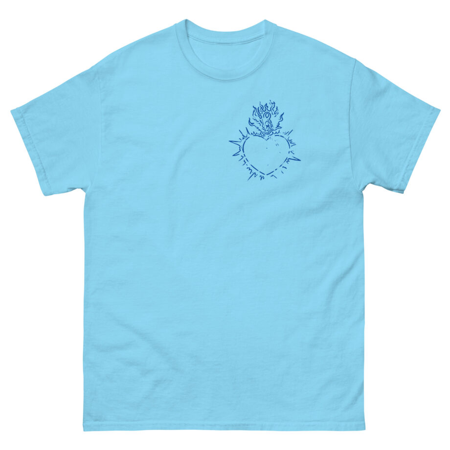 Biffy Clyro Infinity Land Unisex classic tee