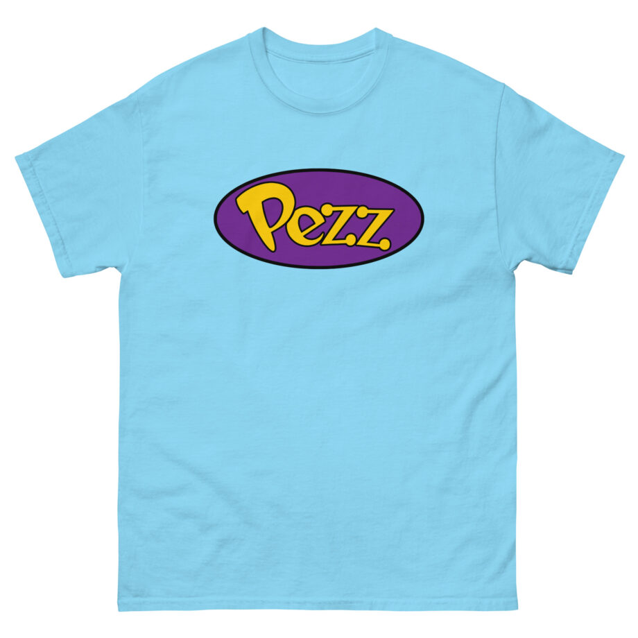 Billy Talent Pezz Logo Unisex classic tee