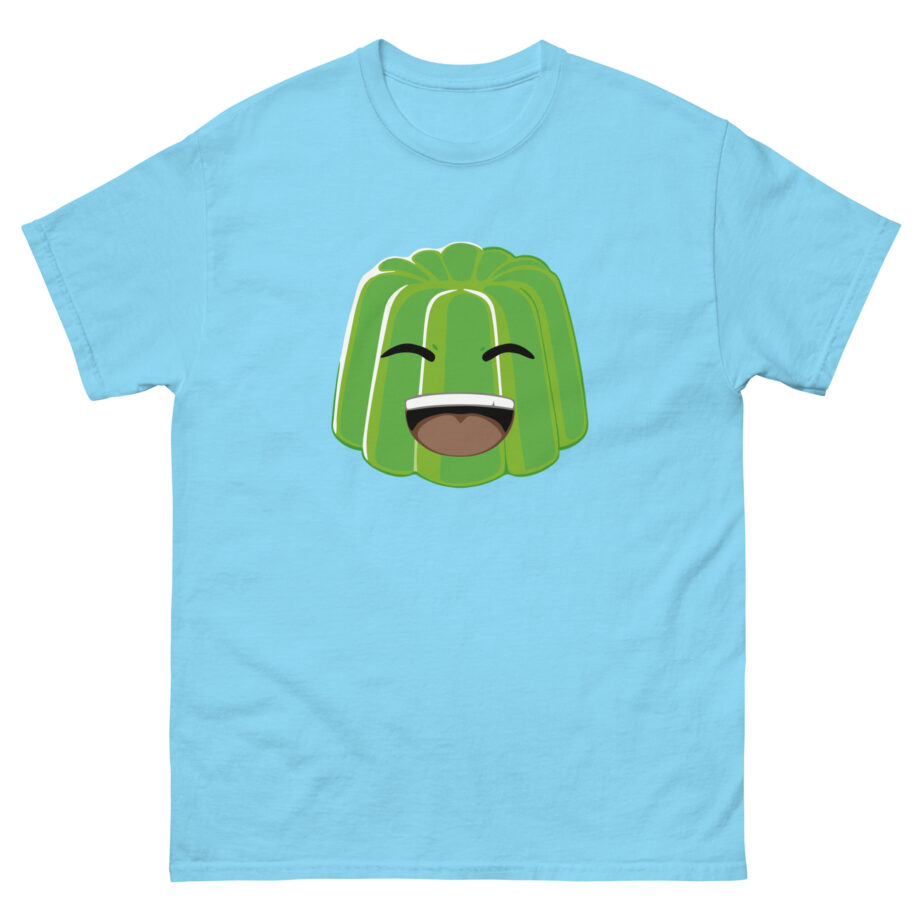 Jelly Logo Unisex classic tee
