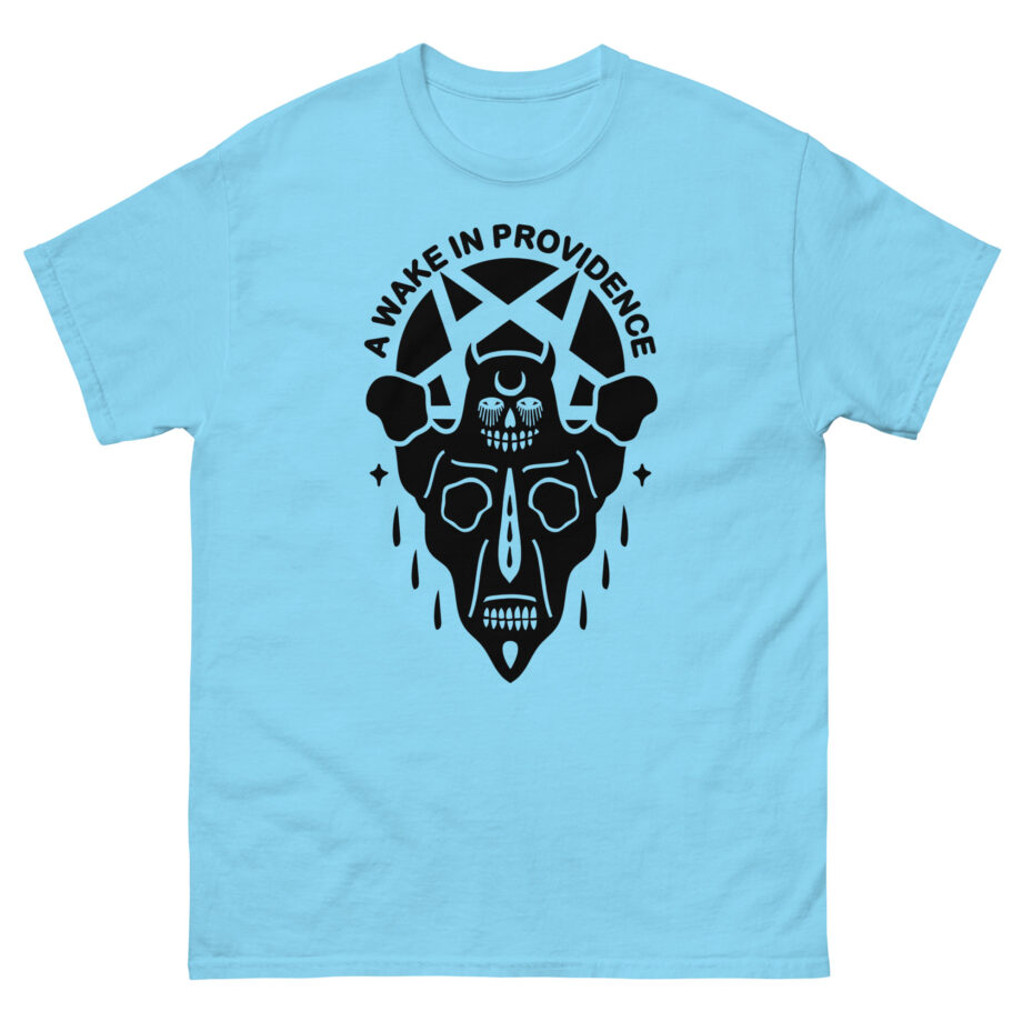 A Wake in Providence Unisex classic tee